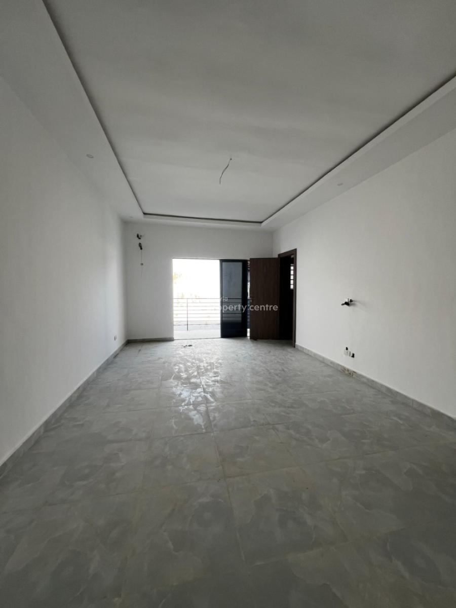 3 Bedroom Apartment, Lekki Phase 1, Lekki, Lagos, Flat / Apartment for Sale