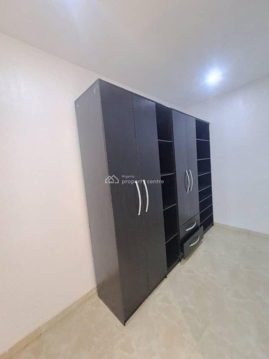 3 Bedroom Apartment, Ikate, Lekki, Lagos, Flat / Apartment for Sale