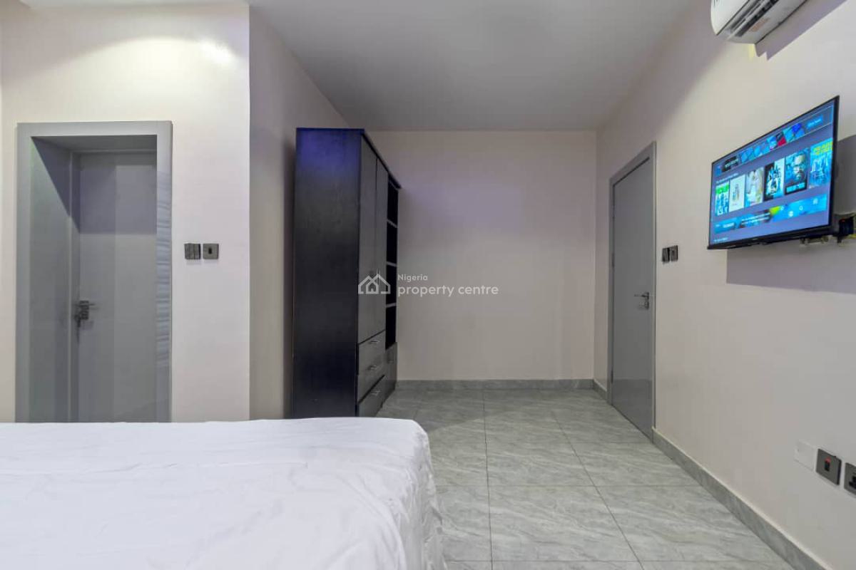 Tasteful 5 Bedroom Detached House with Snooker Board, 17, Furo Ezimora Street, Lekki Phase 1, Lekki Phase 1, Lekki, Lagos, Detached Duplex Short Let