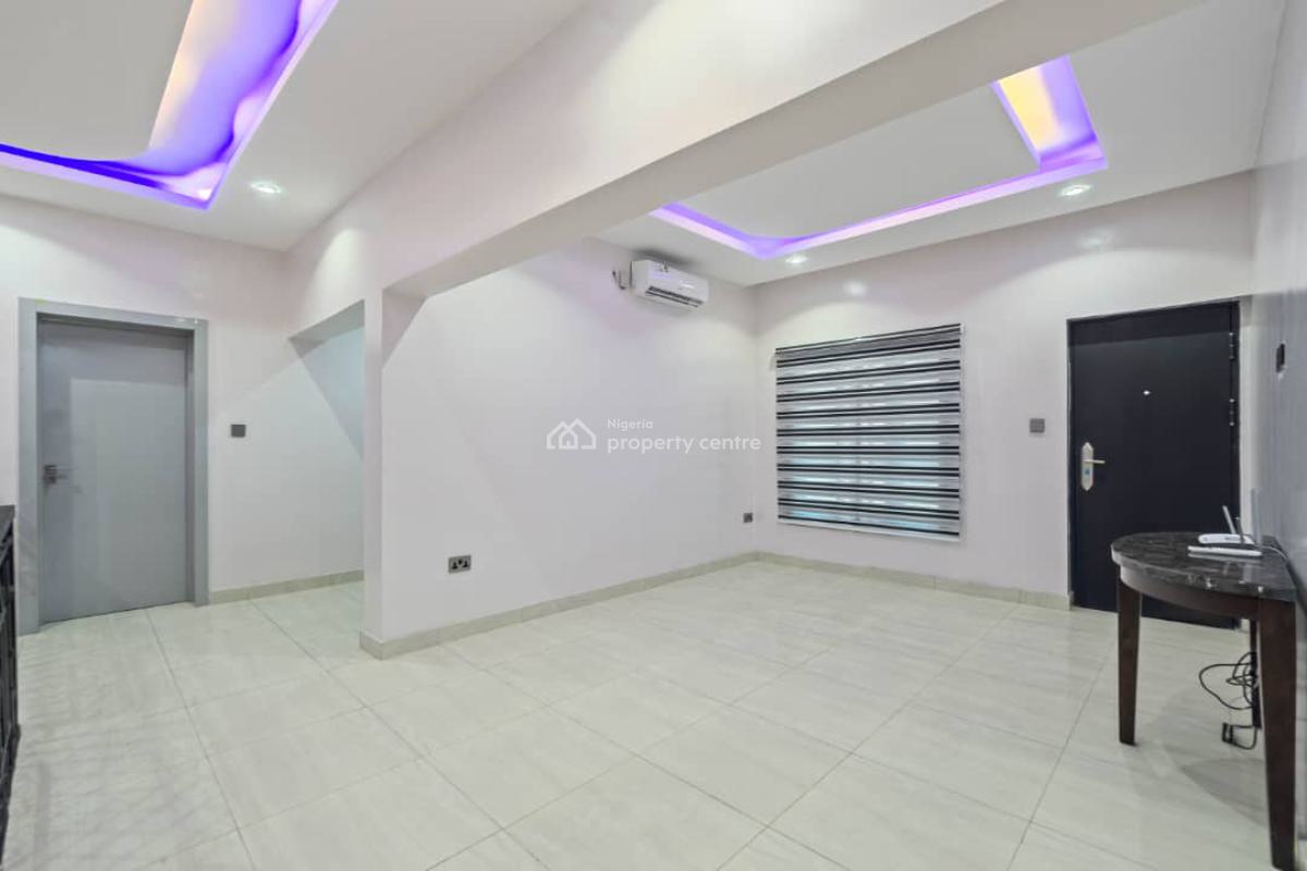 Tasteful 5 Bedroom Detached House with Snooker Board, 17, Furo Ezimora Street, Lekki Phase 1, Lekki Phase 1, Lekki, Lagos, Detached Duplex Short Let