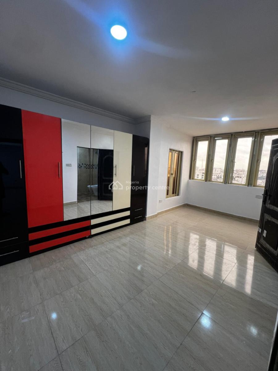 3 Bedroom Apartment, Ikate, Lekki, Lagos, Flat / Apartment for Rent