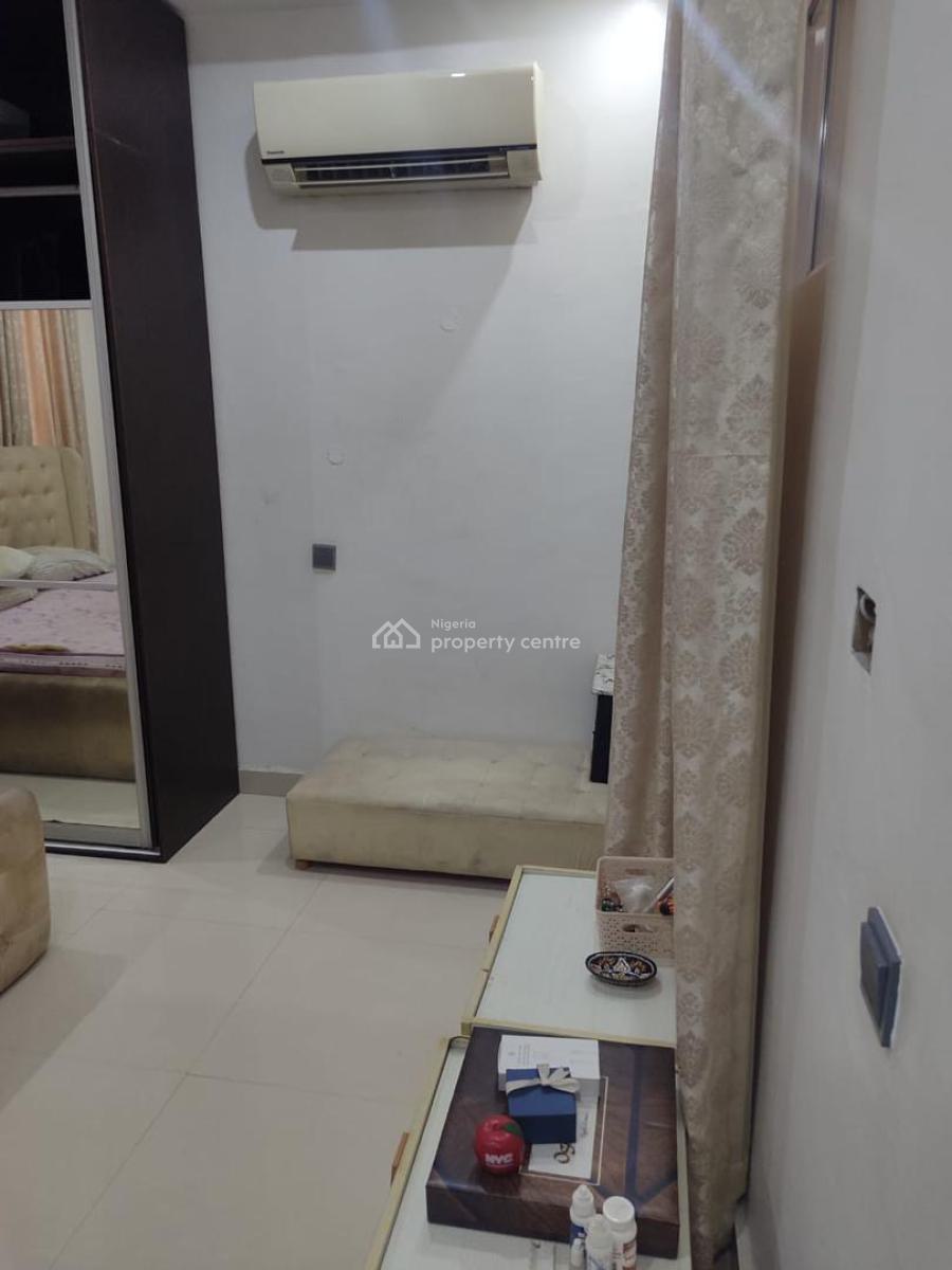 Serviced 5 Bedrooms Detached Duplex with Bq, Osapa London Lekki, Osapa, Lekki, Lagos, Detached Duplex for Rent