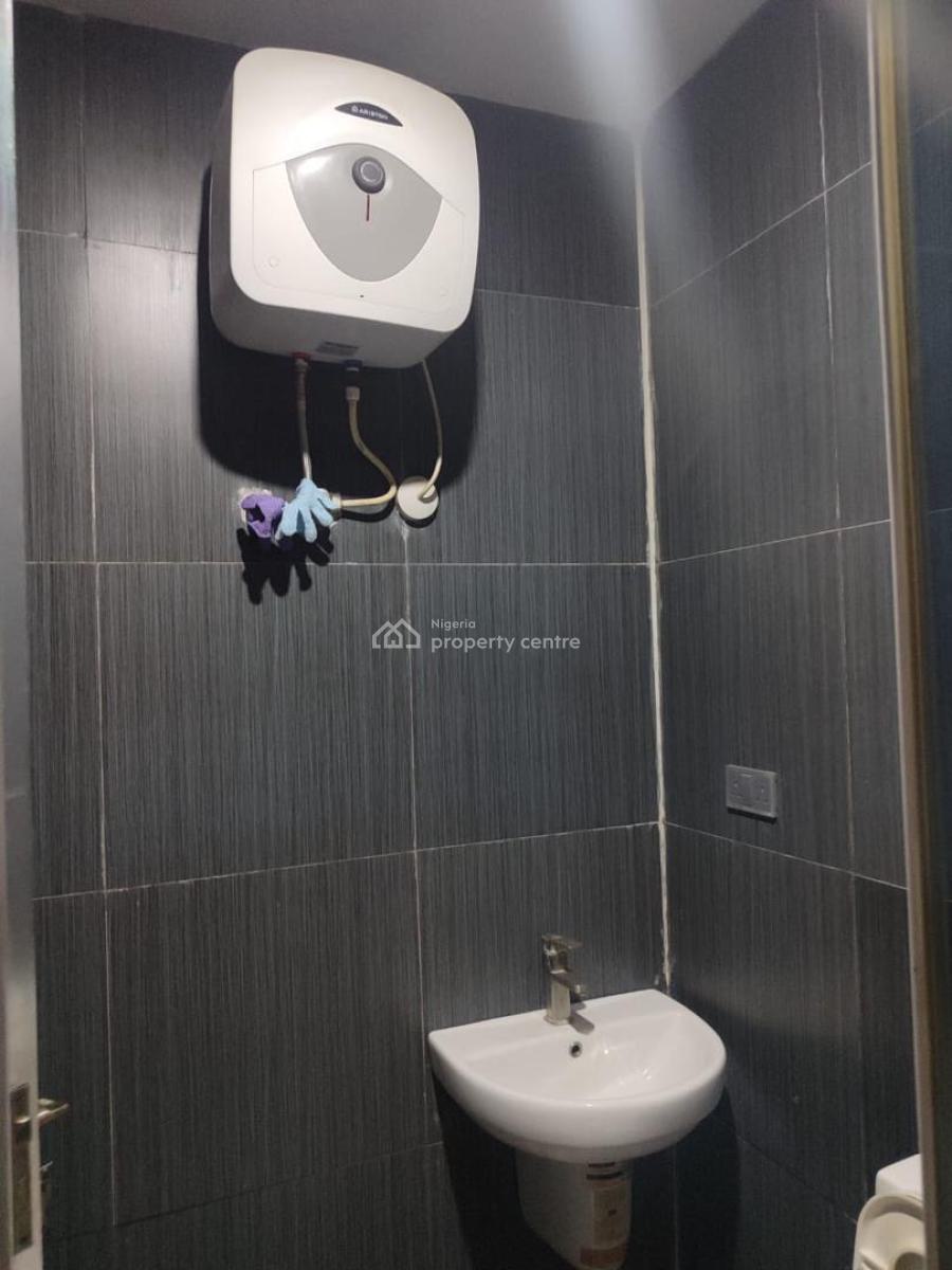 Serviced 5 Bedrooms Detached Duplex with Bq, Osapa London Lekki, Osapa, Lekki, Lagos, Detached Duplex for Rent