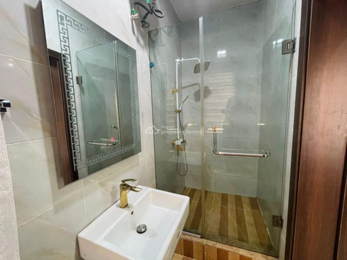 Luxury 1 Bedroom Mini Flat Apartment, Banana Island, Ikoyi, Lagos, Flat / Apartment Short Let