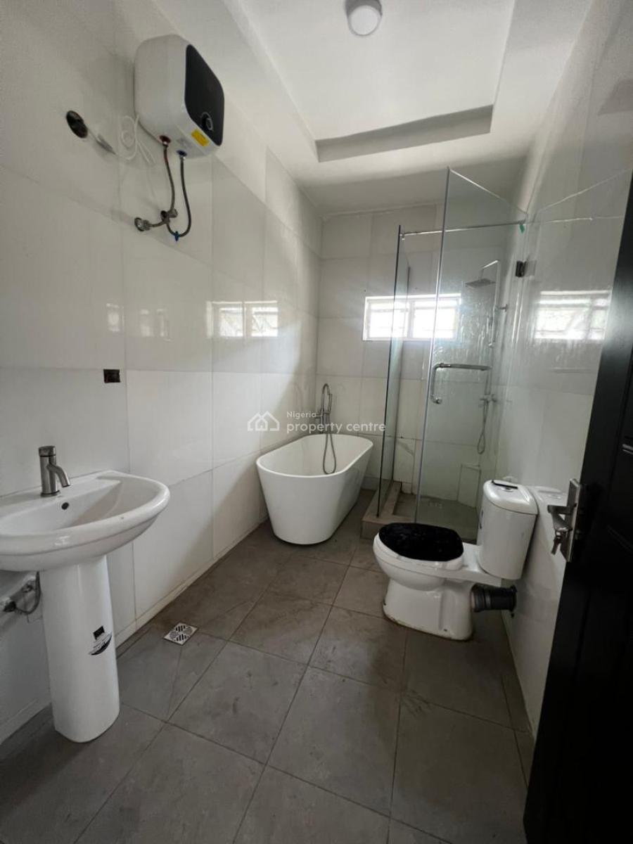 3 Bedroom Apartment, Ikate, Lekki, Lagos, Flat / Apartment for Rent