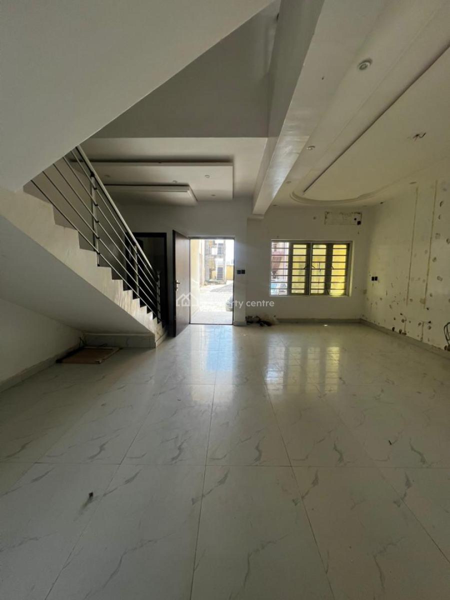 3 Bedroom Apartment, Ikate, Lekki, Lagos, Flat / Apartment for Rent