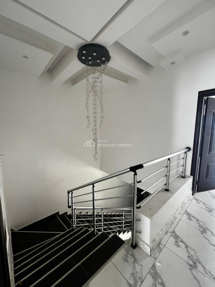 3 Bedroom Apartment, Ikate, Lekki, Lagos, Flat / Apartment for Rent