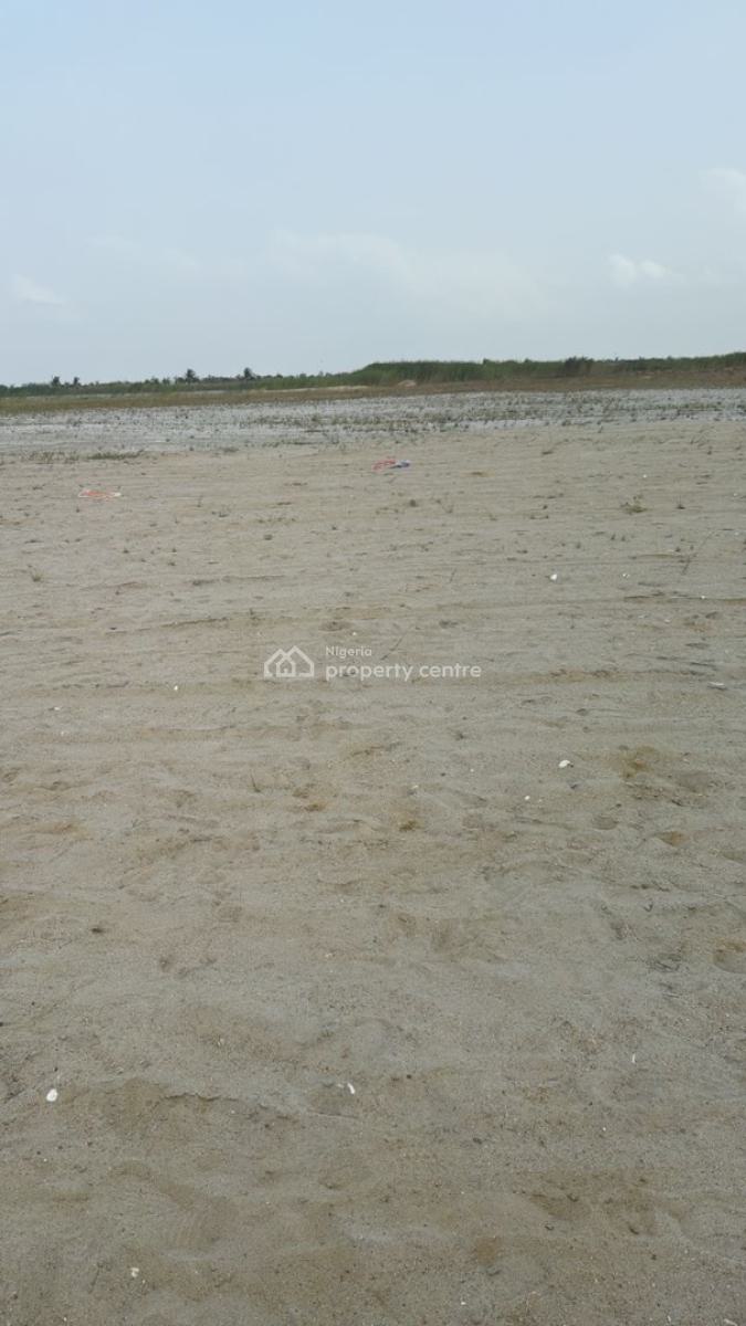 Land Available, Chevron, Lekki, Lagos, Land for Sale