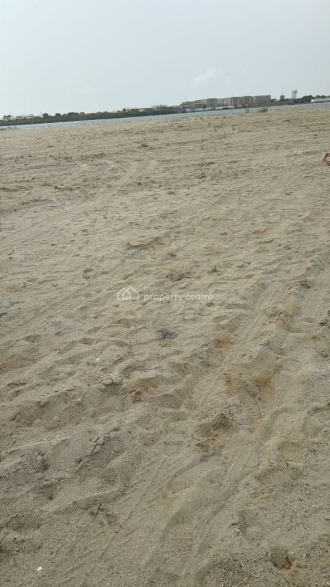 Land Available, Chevron, Lekki, Lagos, Land for Sale