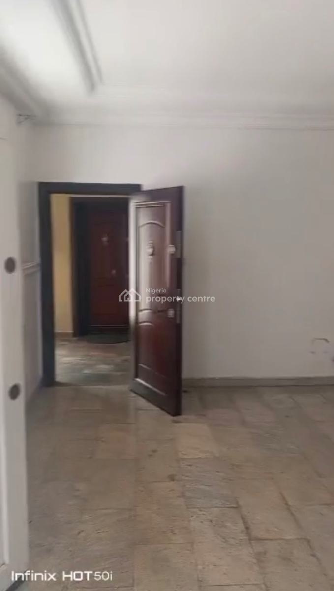 3 Bedroom Apartment, Osapa, Lekki, Lagos, Flat / Apartment for Rent