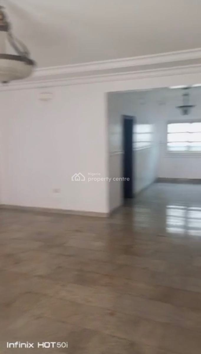 3 Bedroom Apartment, Osapa, Lekki, Lagos, Flat / Apartment for Rent