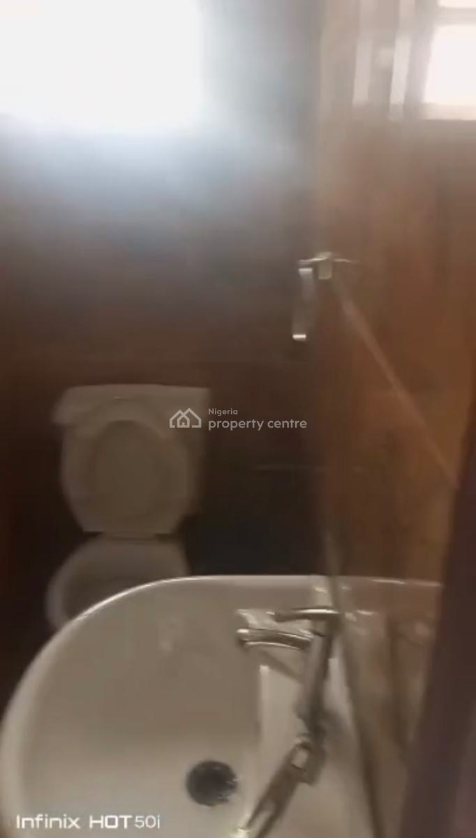 3 Bedroom Apartment, Osapa, Lekki, Lagos, Flat / Apartment for Rent