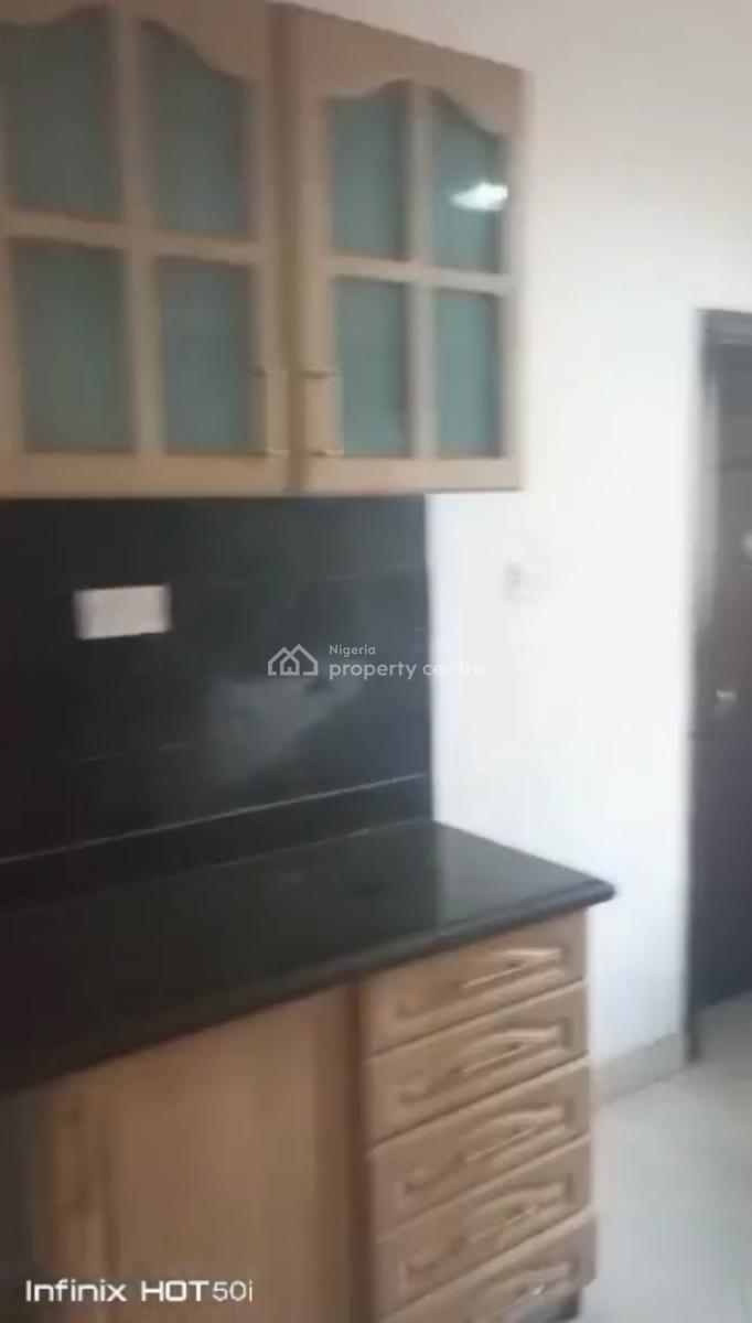 3 Bedroom Apartment, Osapa, Lekki, Lagos, Flat / Apartment for Rent