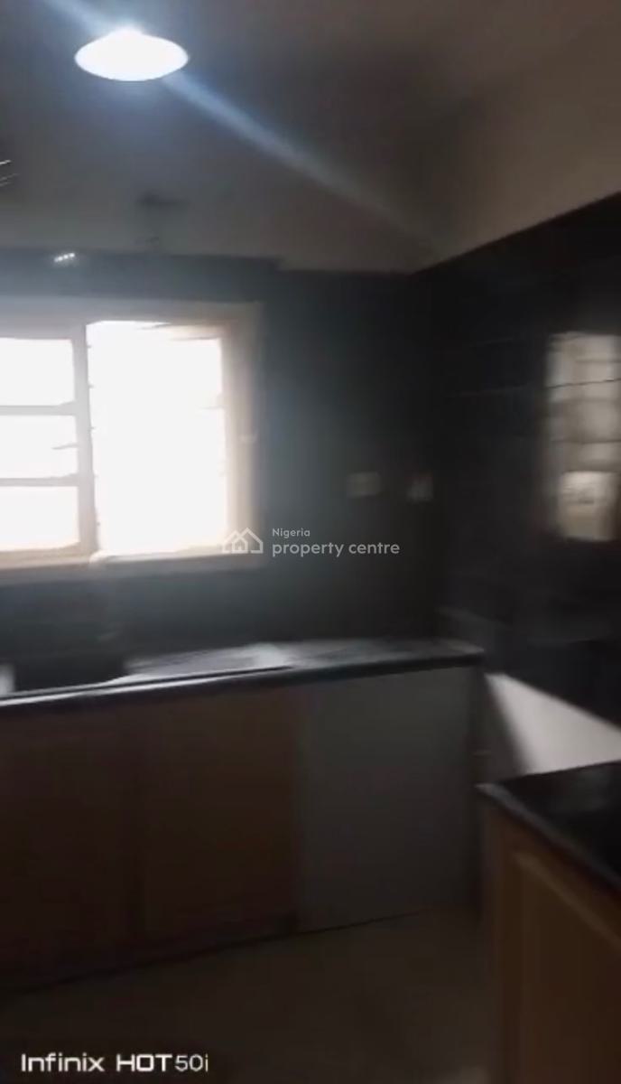 3 Bedroom Apartment, Osapa, Lekki, Lagos, Flat / Apartment for Rent