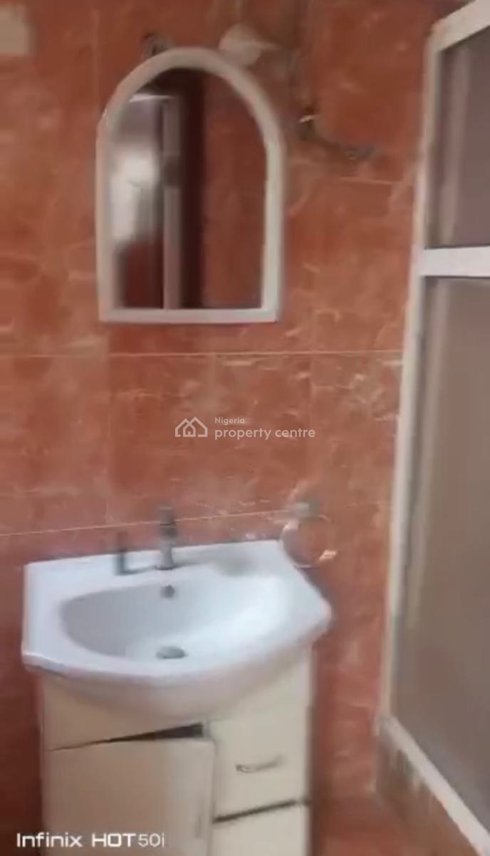 3 Bedroom Apartment, Osapa, Lekki, Lagos, Flat / Apartment for Rent