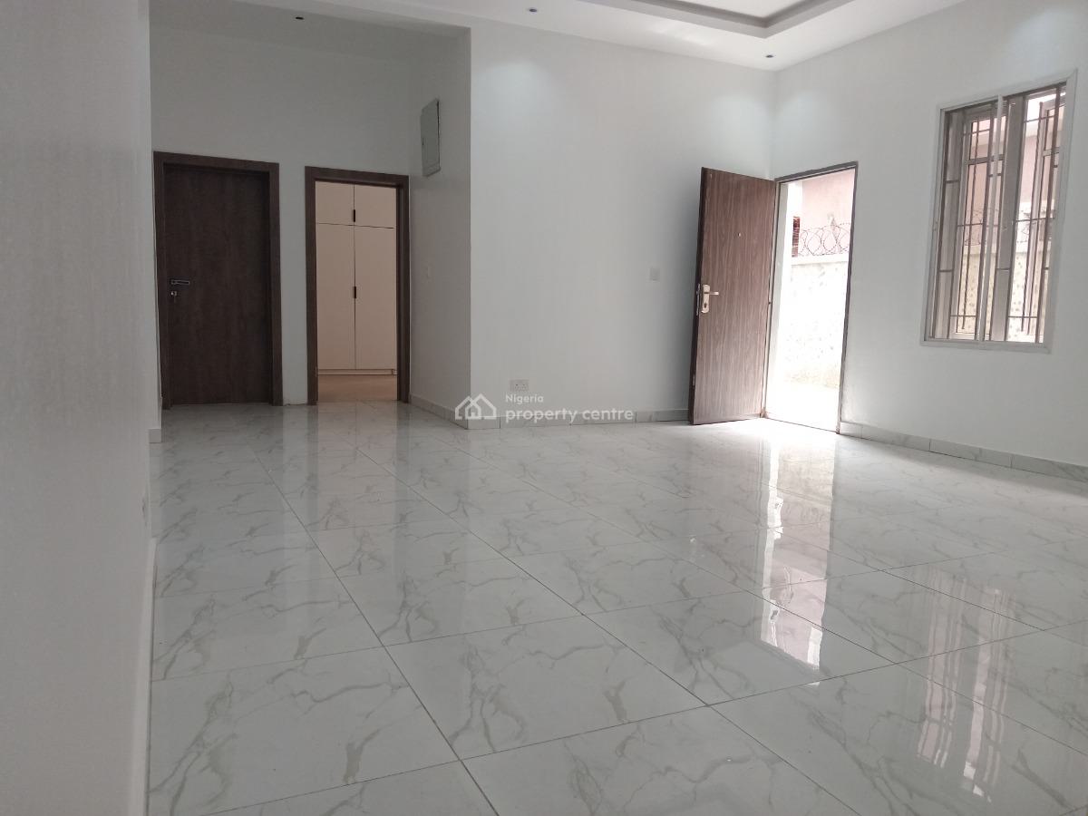 Nice and Spacious 2bedroom Flat in a Code Access Estate, Lekki Phase 1 Code Access Estate, Lekki, Lagos, Flat / Apartment for Rent