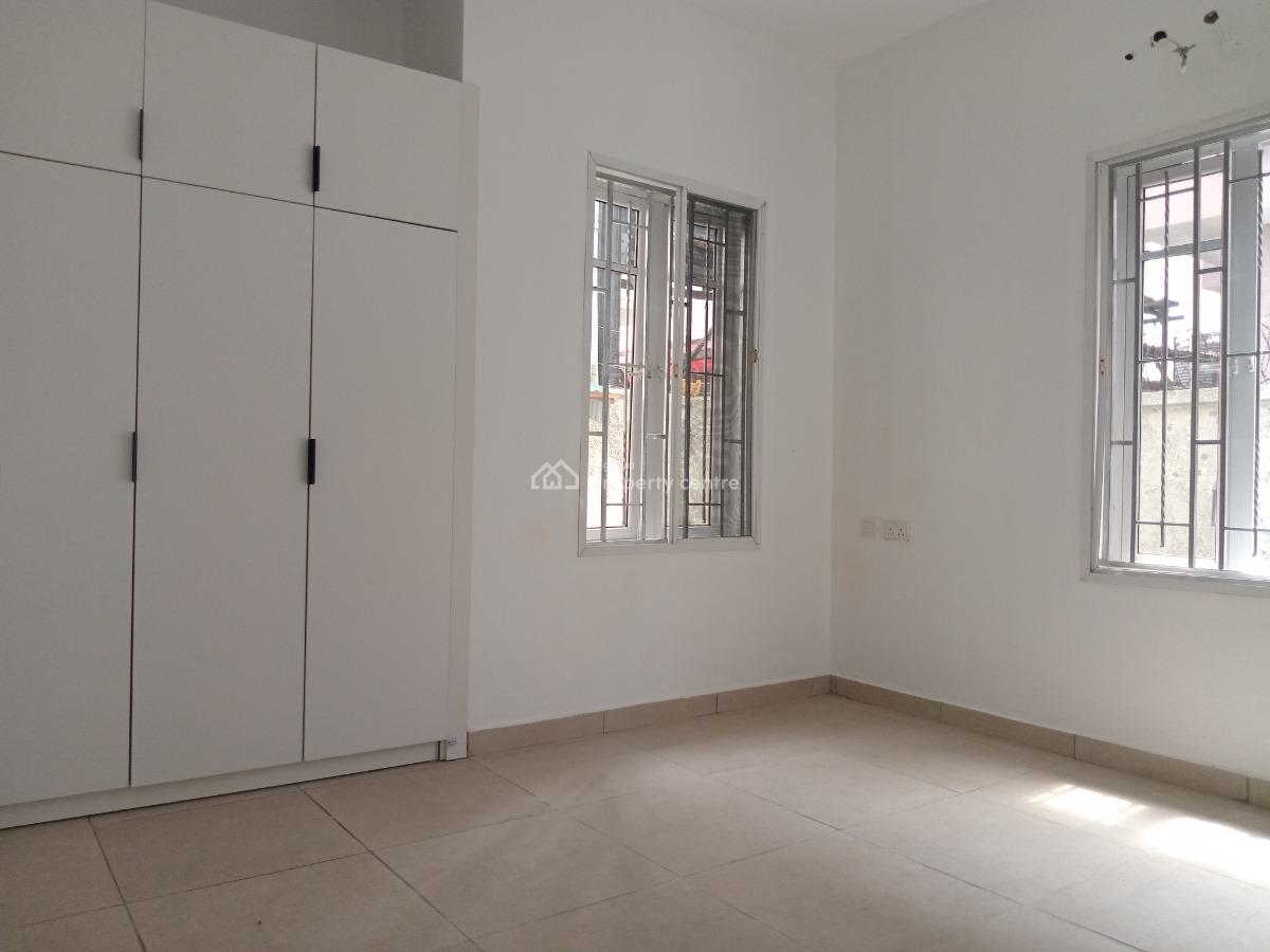 Nice and Spacious 2bedroom Flat in a Code Access Estate, Lekki Phase 1 Code Access Estate, Lekki, Lagos, Flat / Apartment for Rent