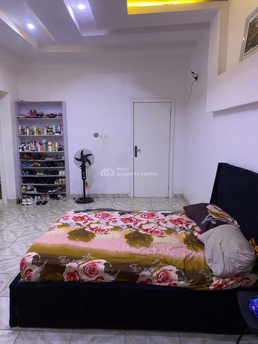 Video Available for 2 Units of 4bedroom Terrace Duplex, Chevron Drive, Lekki, Lagos, Terraced Duplex for Sale