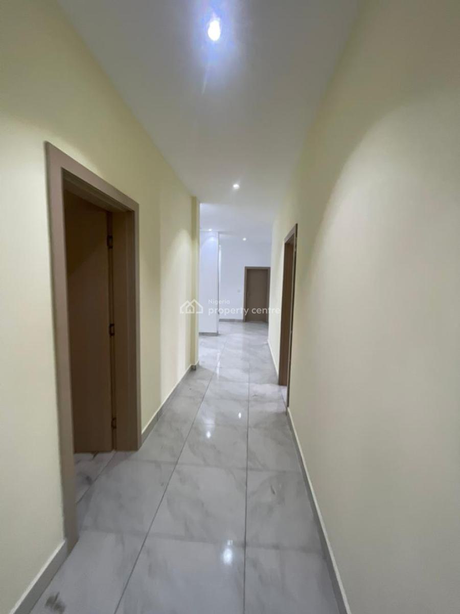 Modern 3-bedroom Flat & 4-bedroom Penthouse, Lekki Phase 1, Lekki, Lagos, House for Rent