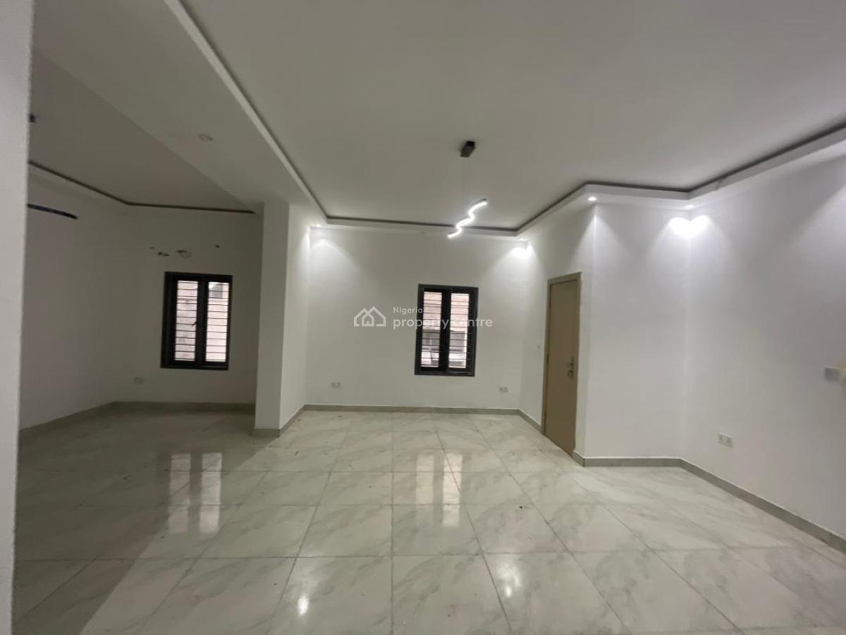 Modern 3-bedroom Flat & 4-bedroom Penthouse, Lekki Phase 1, Lekki, Lagos, House for Rent