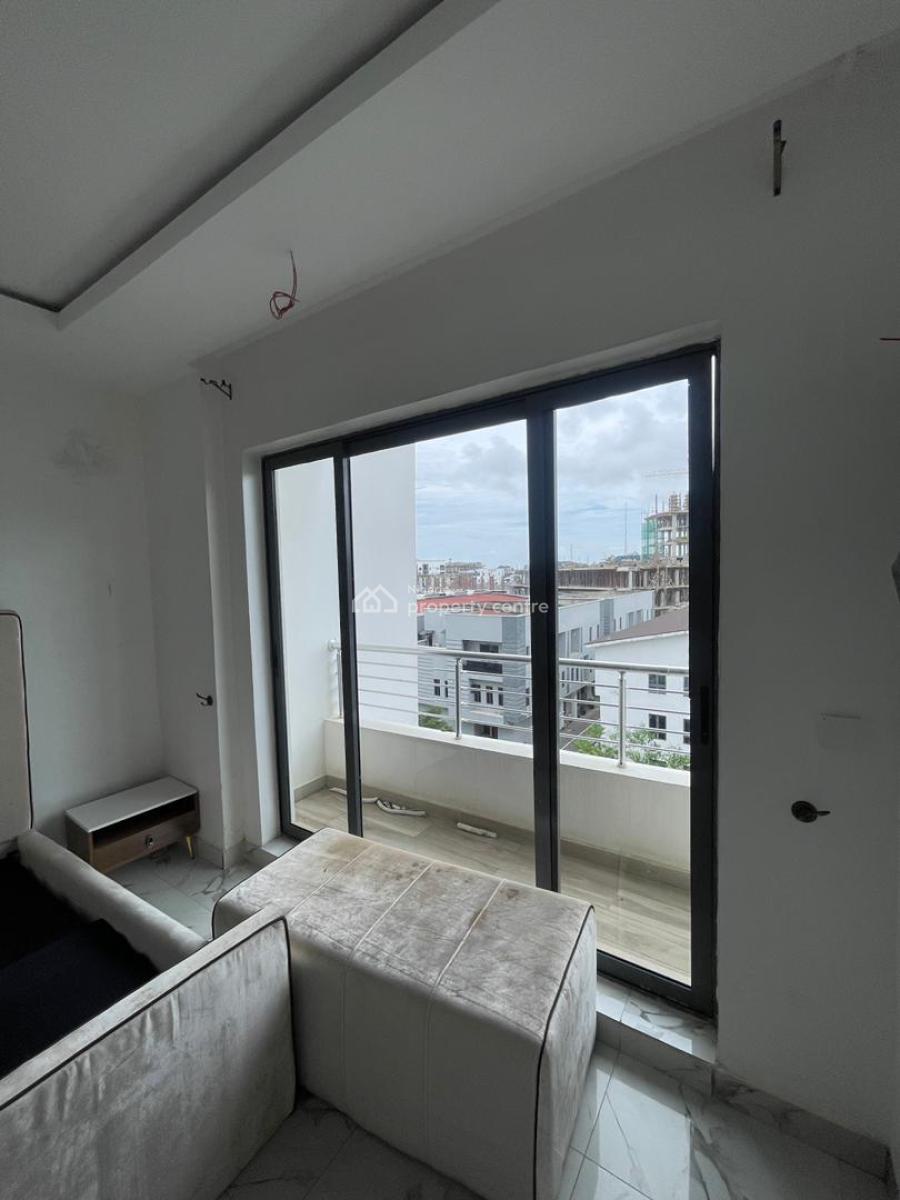 2 Bedroom Apartment, Lekki Phase 1, Lekki, Lagos, Flat / Apartment for Rent