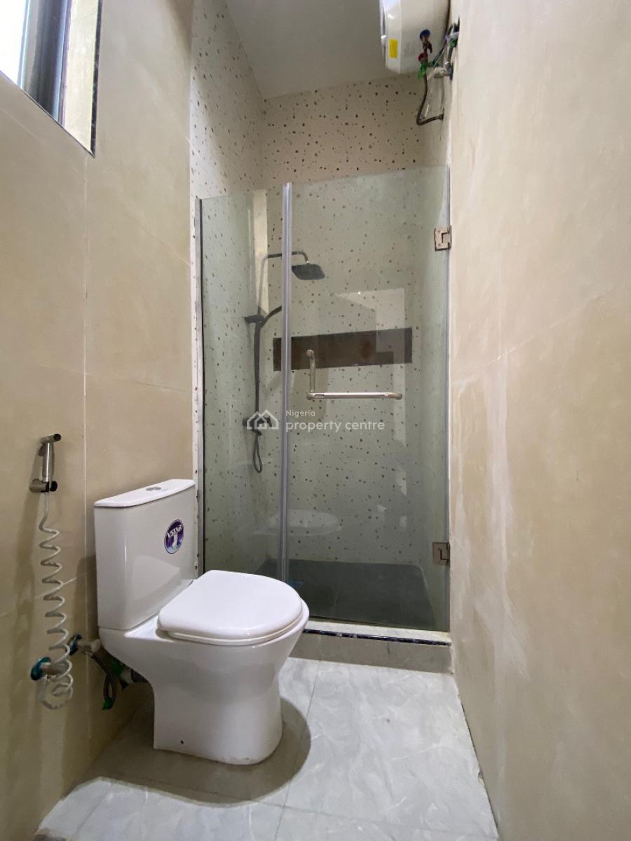 a Tastefully 5 Bedroom Fully Detached Duplex with Swimming Pool, Alluring 5 Bedroom Fully Detached Duplex with Ample Packing Space, Ajah, Lagos, Detached Duplex for Sale