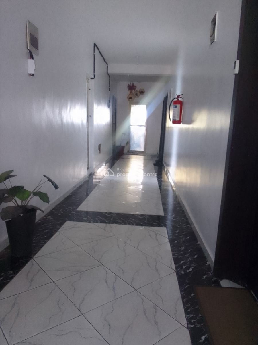 One Bedroom Apartment, Araromi, Onigbongbo, Maryland, Lagos, Mini Flat (room and Parlour) for Sale