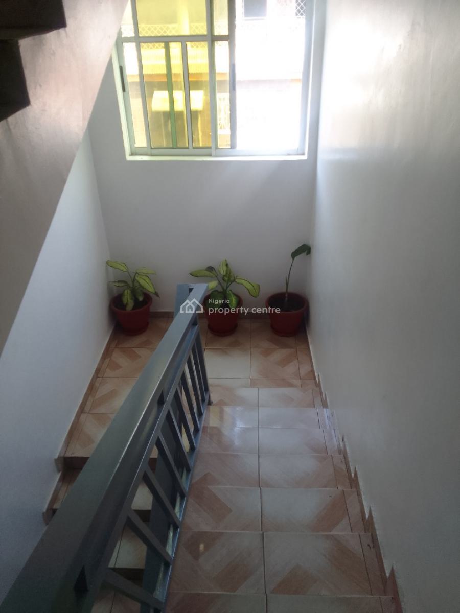 One Bedroom Apartment, Araromi, Onigbongbo, Maryland, Lagos, Mini Flat (room and Parlour) for Sale