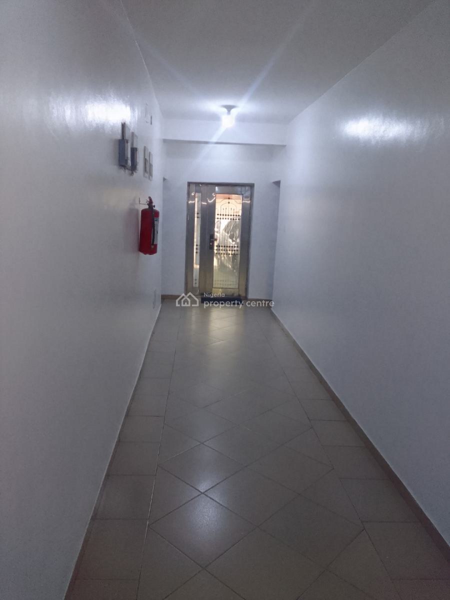 One Bedroom Apartment, Araromi, Onigbongbo, Maryland, Lagos, Mini Flat (room and Parlour) for Sale