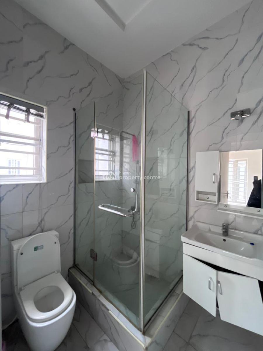 3 Bedroom Apartment, Lekki, Lagos, Flat / Apartment for Rent