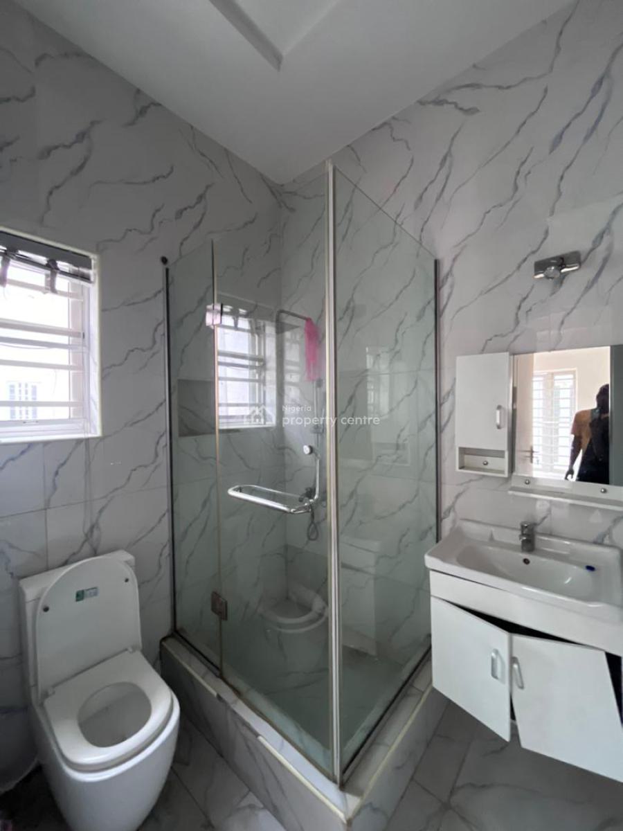 3 Bedroom Apartment, Lekki, Lagos, Flat / Apartment for Rent