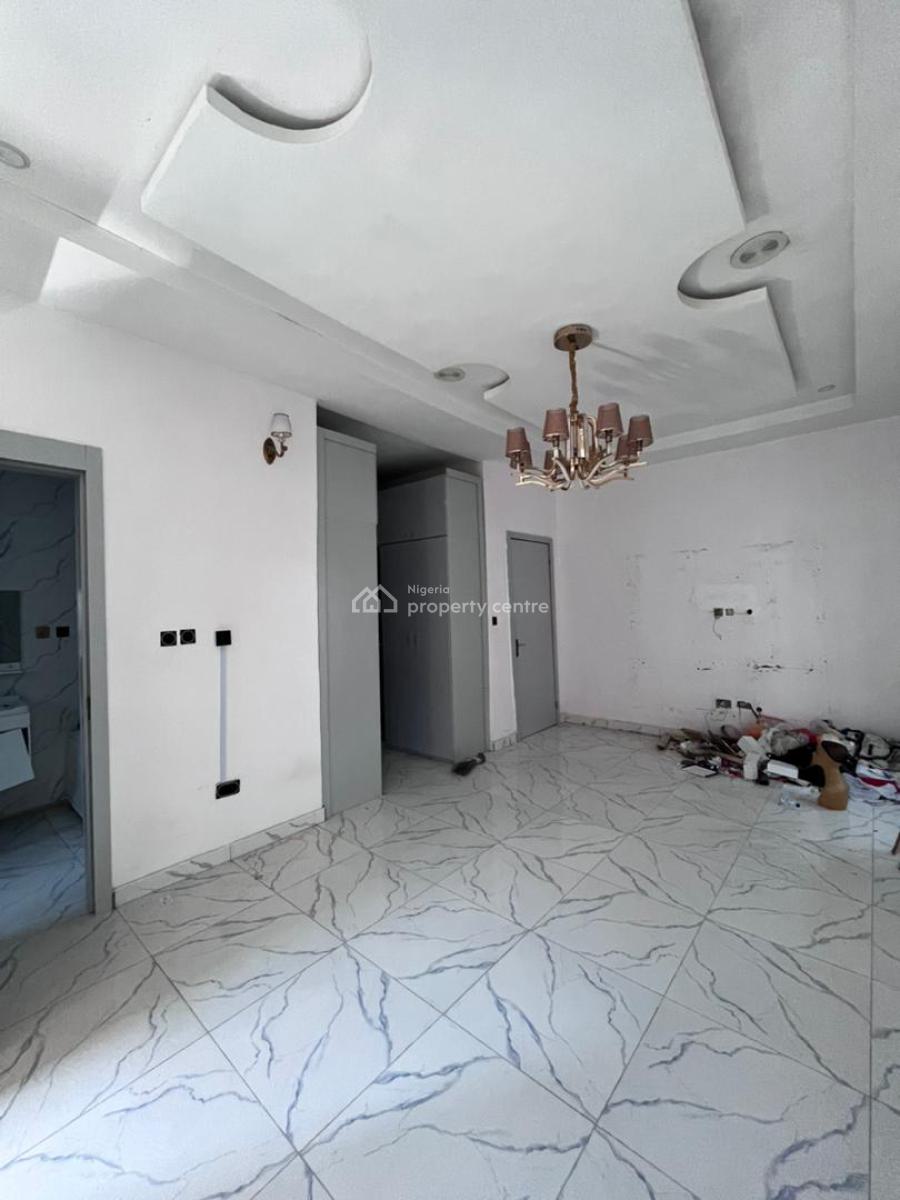 3 Bedroom Apartment, Lekki, Lagos, Flat / Apartment for Rent