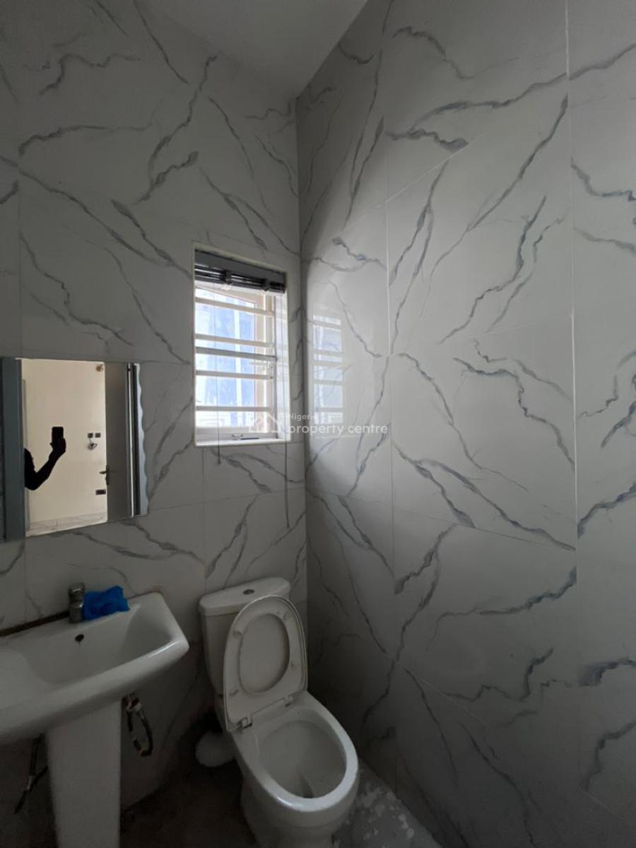 3 Bedroom Apartment, Lekki, Lagos, Flat / Apartment for Rent