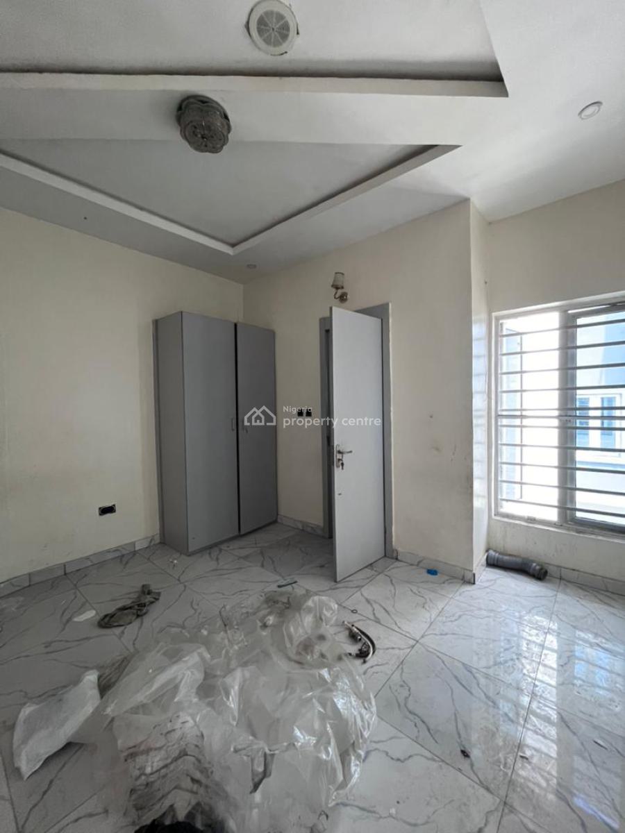 3 Bedroom Apartment, Lekki, Lagos, Flat / Apartment for Rent
