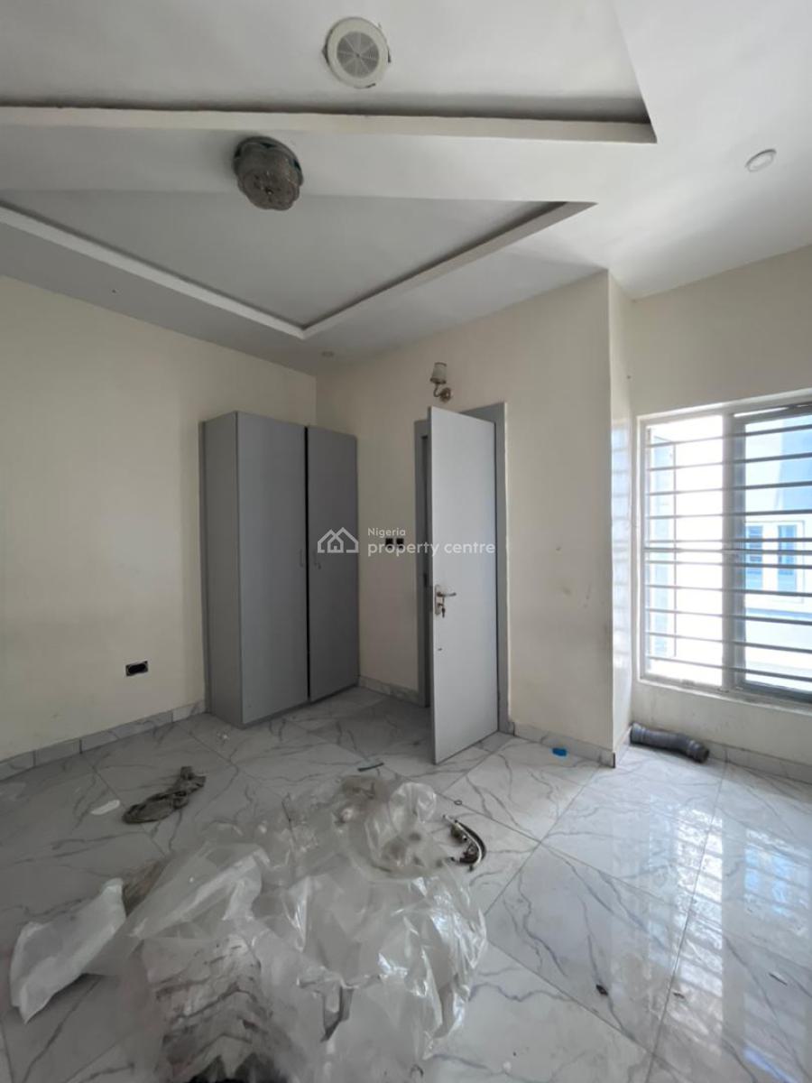 3 Bedroom Apartment, Lekki, Lagos, Flat / Apartment for Rent