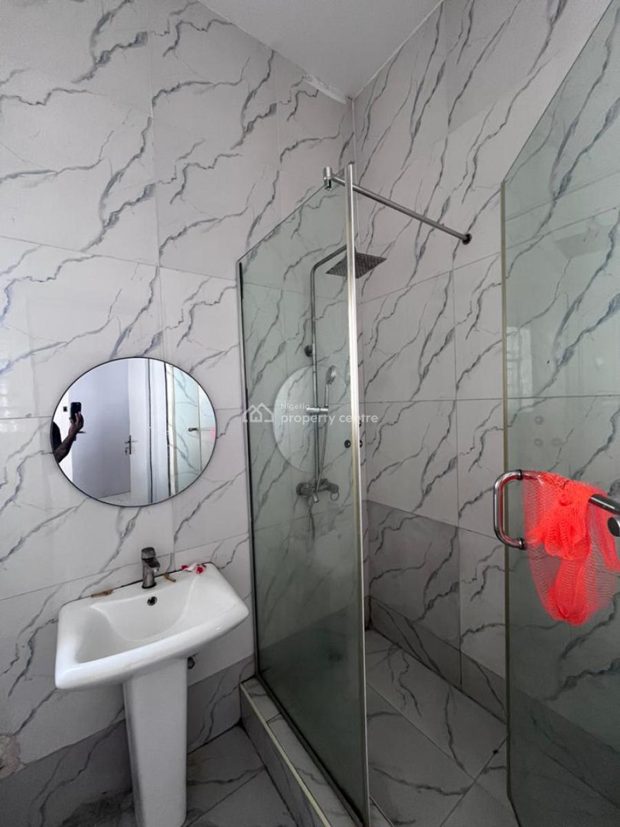 3 Bedroom Apartment, Lekki, Lagos, Flat / Apartment for Rent