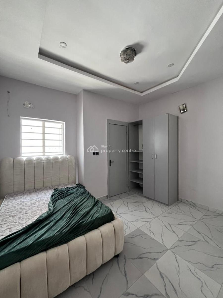 3 Bedroom Apartment, Lekki, Lagos, Flat / Apartment for Rent