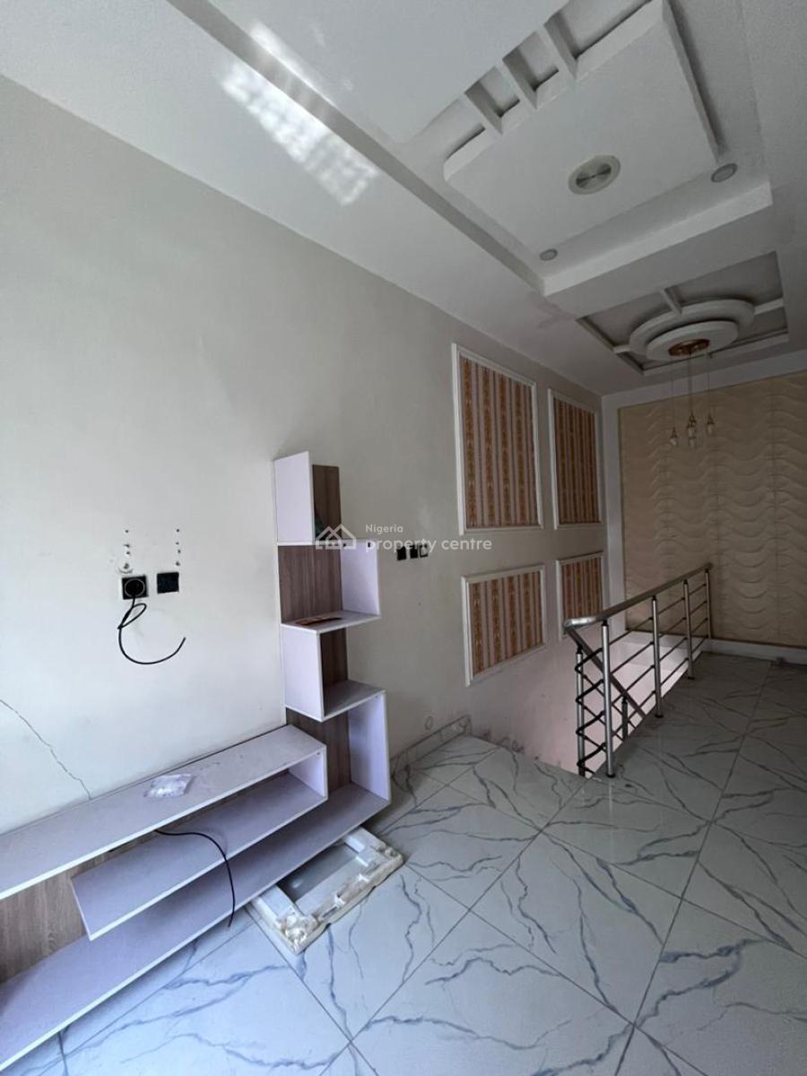 3 Bedroom Apartment, Lekki, Lagos, Flat / Apartment for Rent