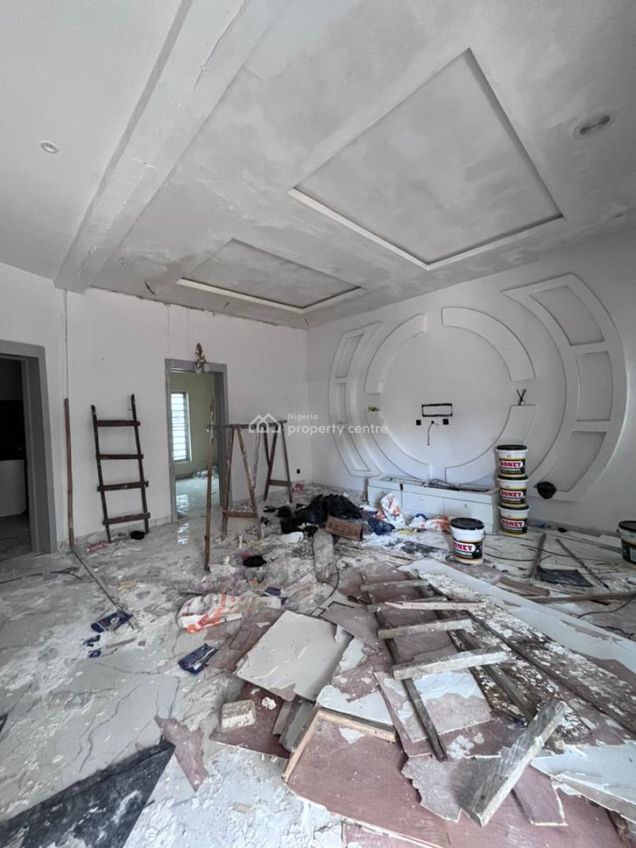 3 Bedroom Apartment, Lekki, Lagos, Flat / Apartment for Rent