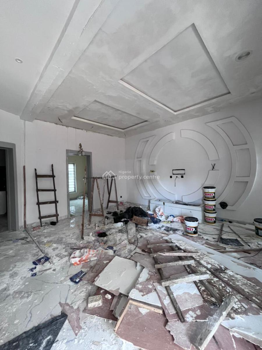 3 Bedroom Apartment, Lekki, Lagos, Flat / Apartment for Rent