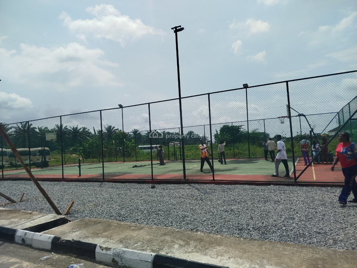 3 Bedroom, Aiyetoro, Ibeju Lekki, Lagos, Detached Bungalow for Sale