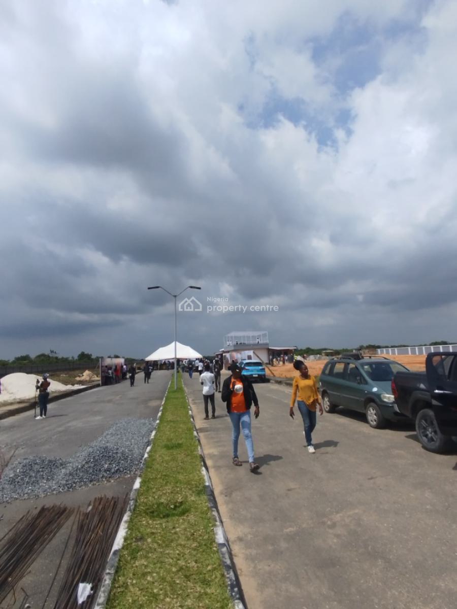 3 Bedroom, Aiyetoro, Ibeju Lekki, Lagos, Detached Bungalow for Sale