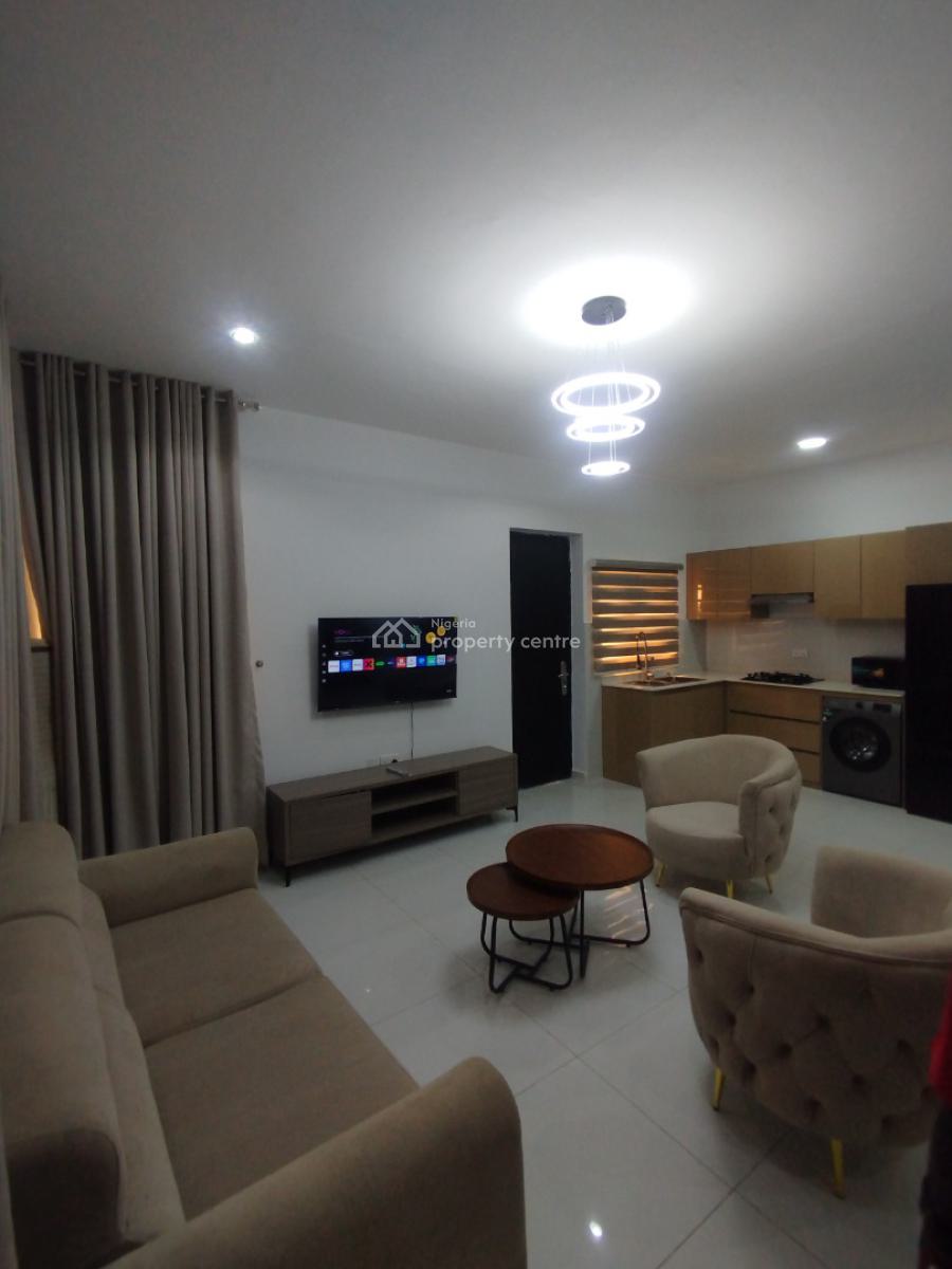 3 Bedroom, Aiyetoro, Ibeju Lekki, Lagos, Detached Bungalow for Sale