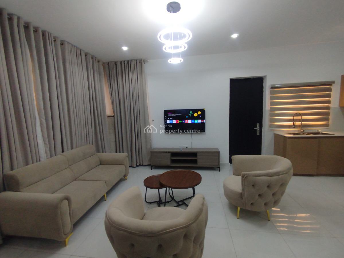3 Bedroom, Aiyetoro, Ibeju Lekki, Lagos, Detached Bungalow for Sale