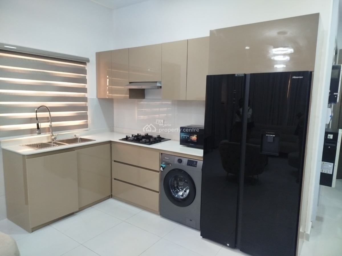 3 Bedroom, Aiyetoro, Ibeju Lekki, Lagos, Detached Bungalow for Sale