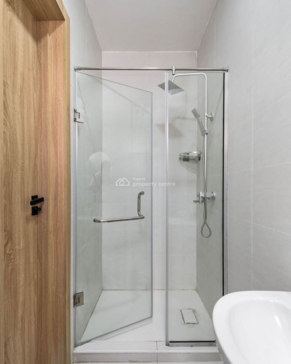 Sweetly Designed Two Bedroom Apartment, Ikoyi, Lagos, Flat / Apartment Short Let