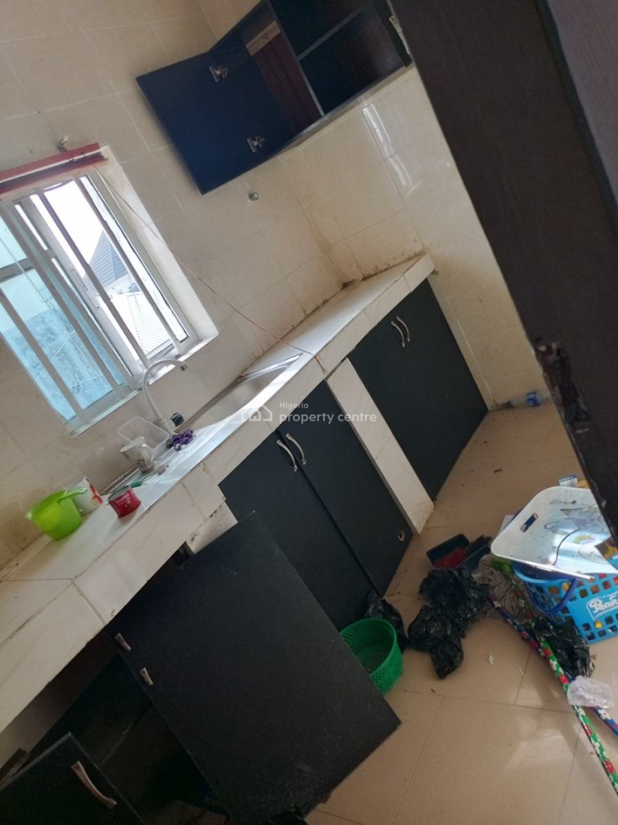 2 Bedroom Luxury Apartment, Oribanwa, Ibeju Lekki, Lagos, Flat / Apartment for Rent