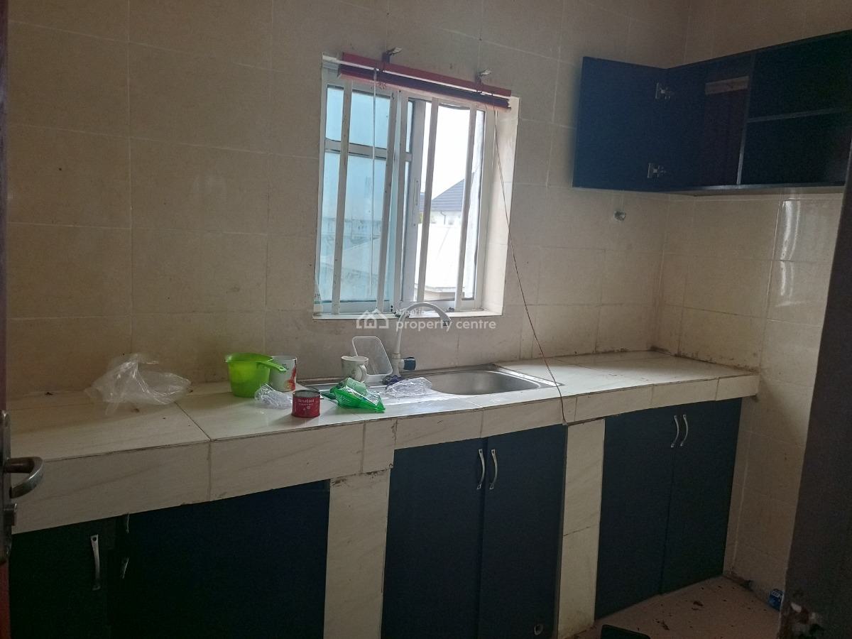 2 Bedroom Luxury Apartment, Oribanwa, Ibeju Lekki, Lagos, Flat / Apartment for Rent