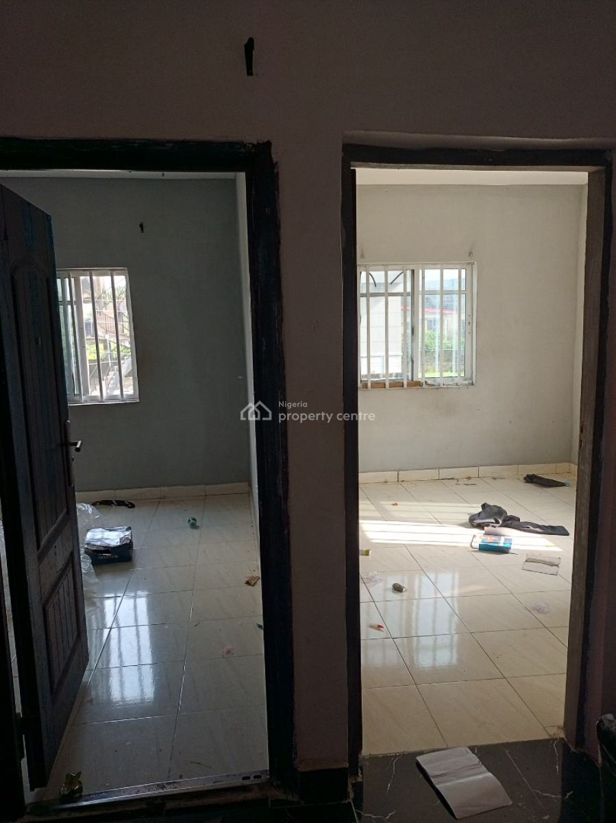 2 Bedroom Luxury Apartment, Oribanwa, Ibeju Lekki, Lagos, Flat / Apartment for Rent
