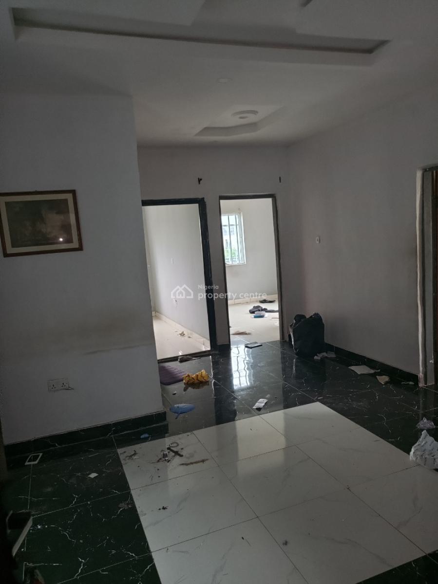 2 Bedroom Luxury Apartment, Oribanwa, Ibeju Lekki, Lagos, Flat / Apartment for Rent